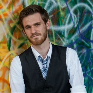 Meet your Posher, Josh